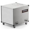 Purisystems AIR FILTER SYSTEM COMMERCIAL PORTABLE HEPA AIR CLEANER HEPA Pro UVIG